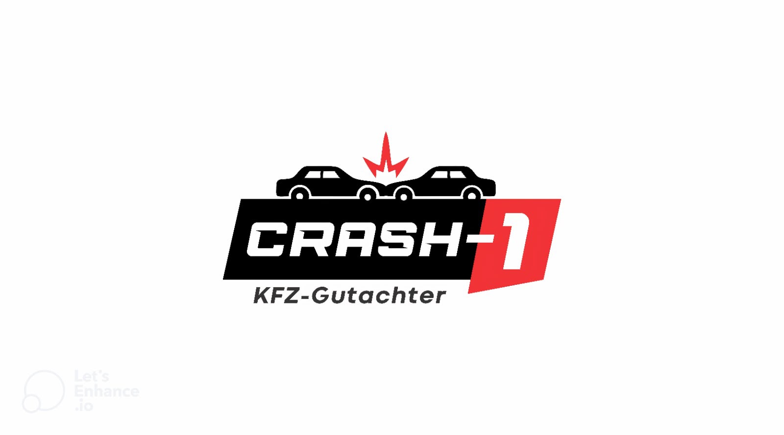 Crash-1 · Kfz-Gutachter